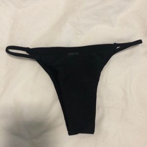 Mikoh Bikini Bottom